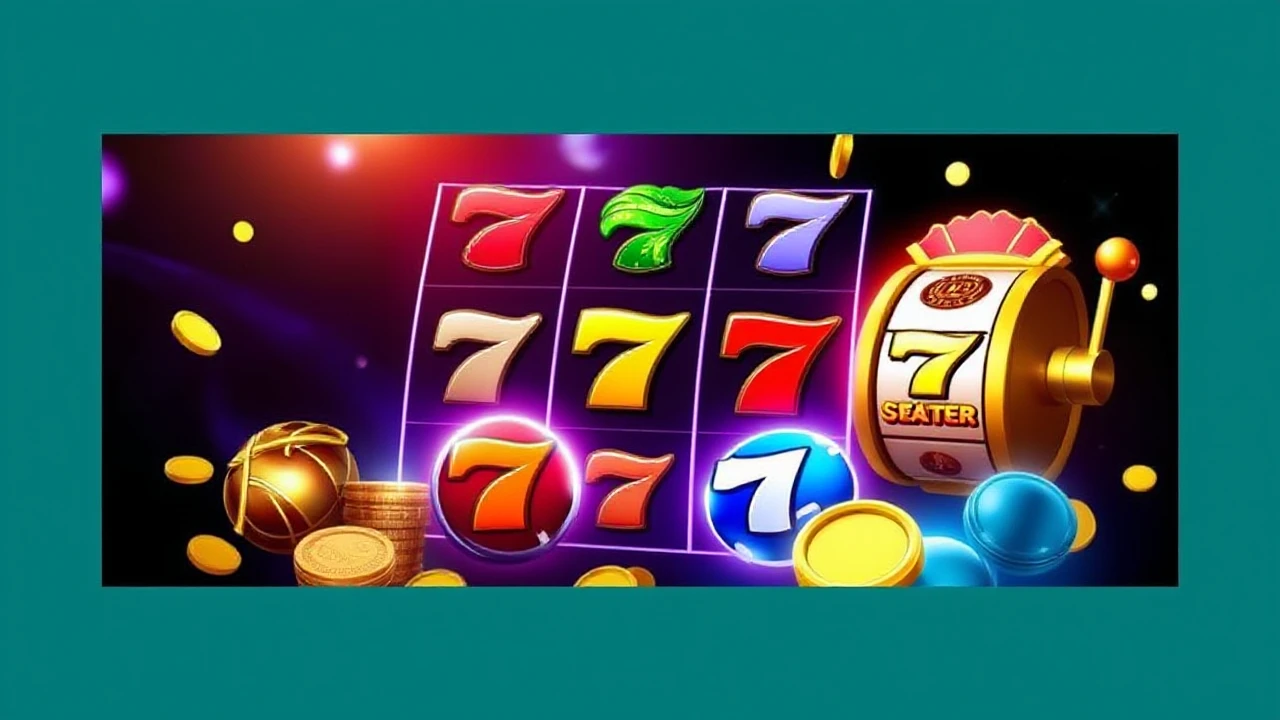 Tren Terbaru Slot Online yang Sedang Populer