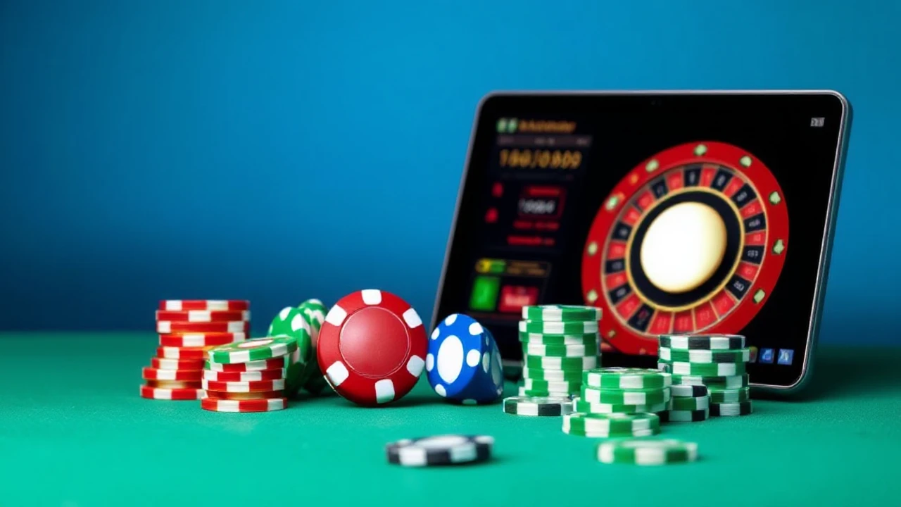 Exploring the Psychology Behind Victory in Internet-Based Gaming