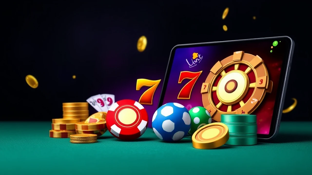 Game Casino Paling yang Menguntungkan untuk Dipertaruhkan