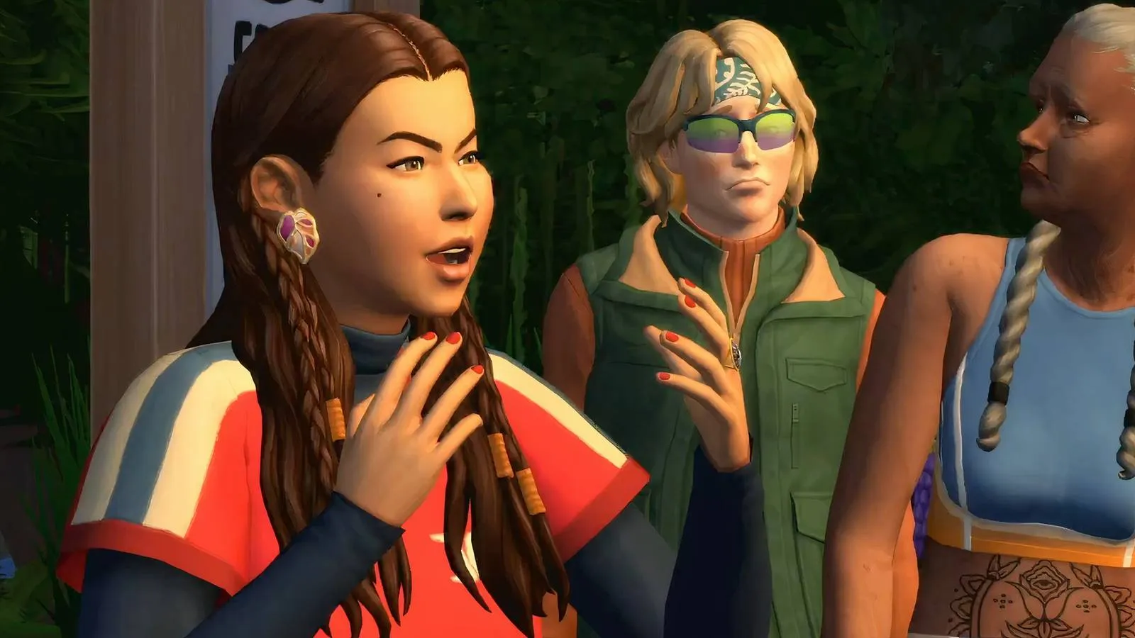 EA's Reality Competition Expansion Is an Brilliant Concept With A Single Possible Catch