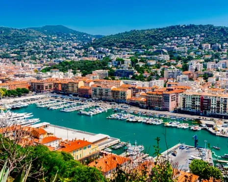 Death on the Riviera: HBO’s Hit Series Is Heading to France