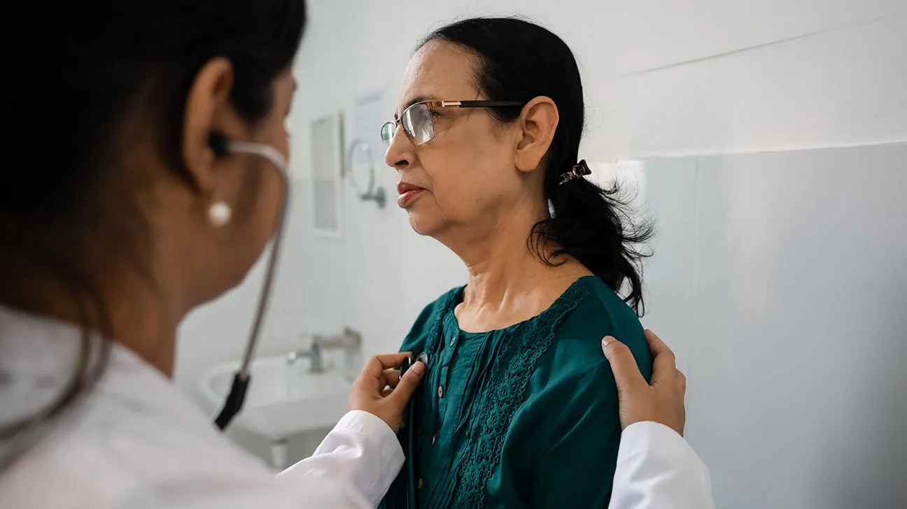 Study Uncovers Unforeseen Triggers of Myocardial Infarctions for Females Under 65
