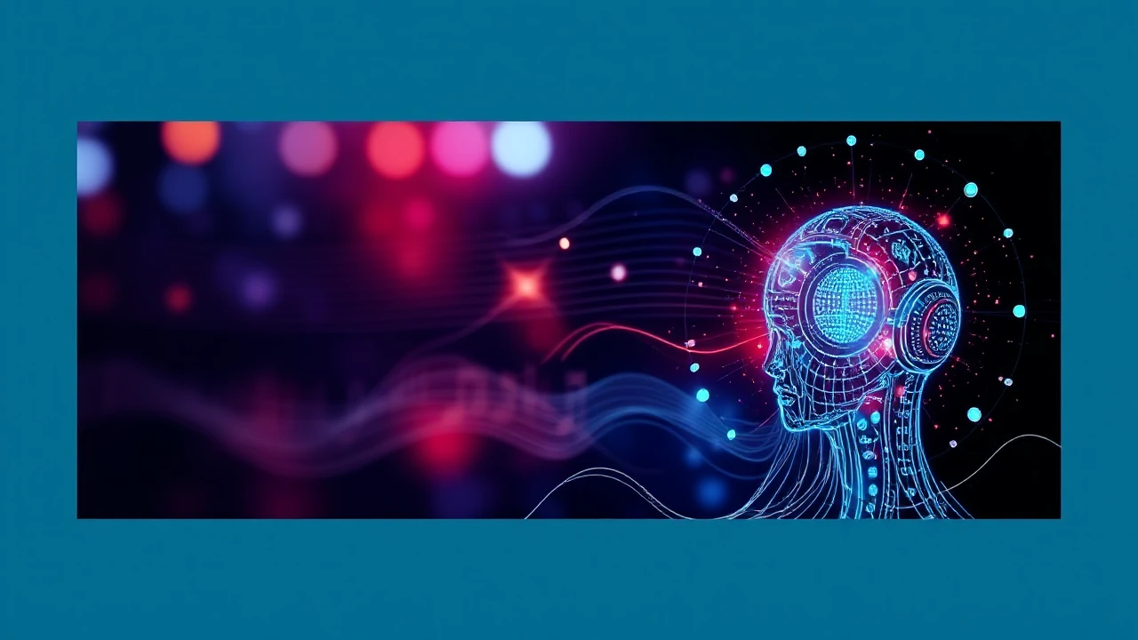 Transforming the Soundtrack: AI in Film Music Composition