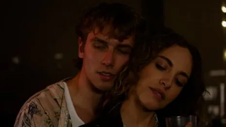 Boatyard Review – Sleazy Cannibal Horror Picks Off Wealthy Kids on a Vessel Trip to Slaughter