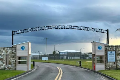 Historic Twelfth Execution Scheduled in the Sunshine State for Individual Convicted of Killing Relatives