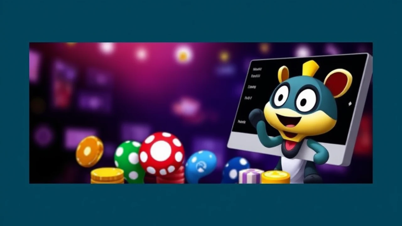 Kenapa OLE777 Dianggap Sebagai Platform Game Online Paling Populer