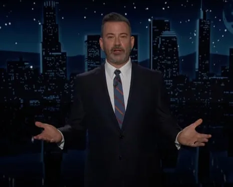Nightly Comedians Take Aim at Donald Trump’s Lawsuit Actions and Maga Discourse