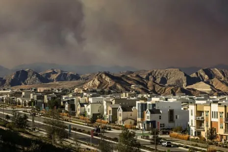 Forest Fire Smoke Could Result in Nearly 1.4 Million Deaths Each Year by the Century's Close if Pollution Persist, Research Projects