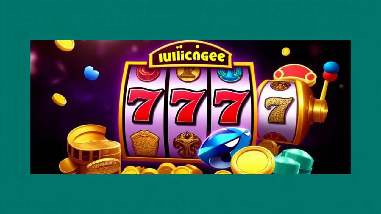 Kiat Sukses Bermain Slot Online: Tips Ampuh