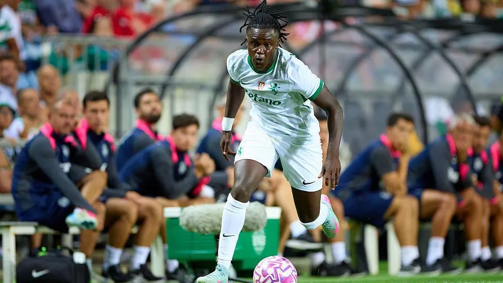10 Teenage Talents to Keep an Eye On in the European Cup