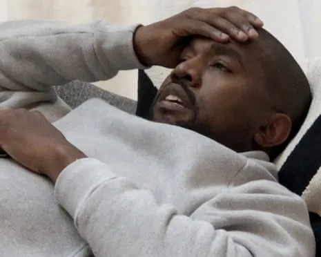 Whose Name Is It? Film Analysis: Ye’s Downfall Creates a Darkly Engrossing Viewing Experience