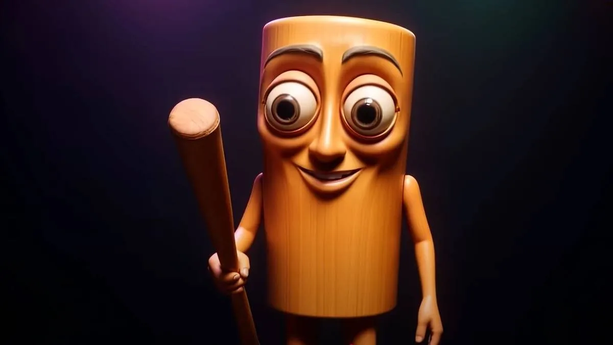 Roblox Brainrot Sensation Faces Copyright Dispute That Has Fans Upset