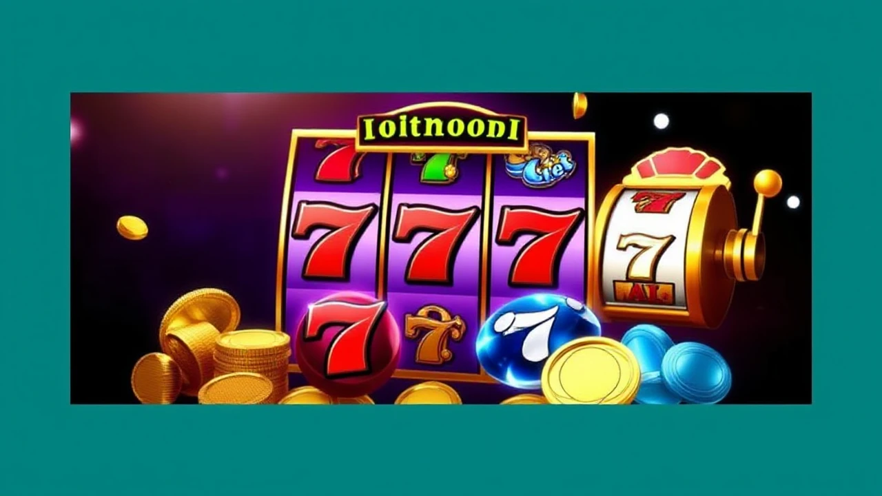 Tips Bermain Slot Online agar Tidak Rugi dan Menguntungkan