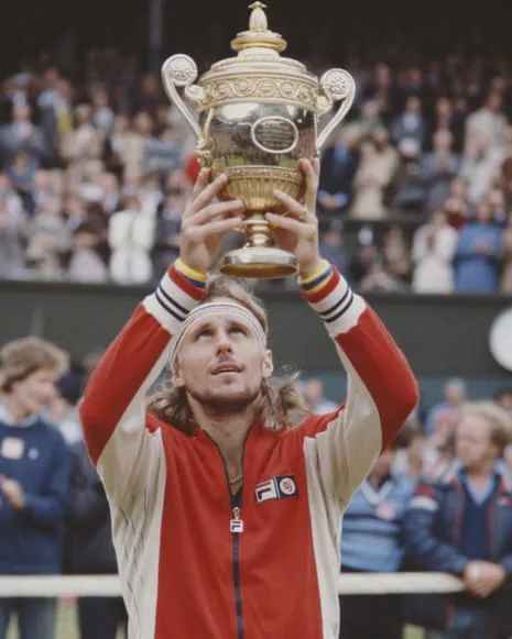 ‘I Attempted to Run Away with Substances, Pills and Alcohol’: The Tennis Legend on His Misery and Downfall Following Retiring From Tennis