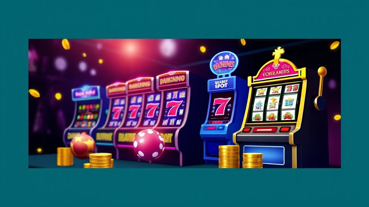 Investigating the Advancement of Virtual Gambling Machine Tournaments