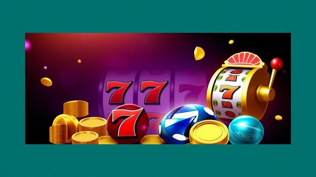 Panduan Bermain Slot Kasino Online untuk Pemula
