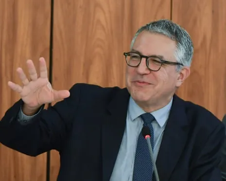 Diplomatic Abuse: Brazilian Minister Denounces US Revoking His 10-Year-Old Child's Travel Permit