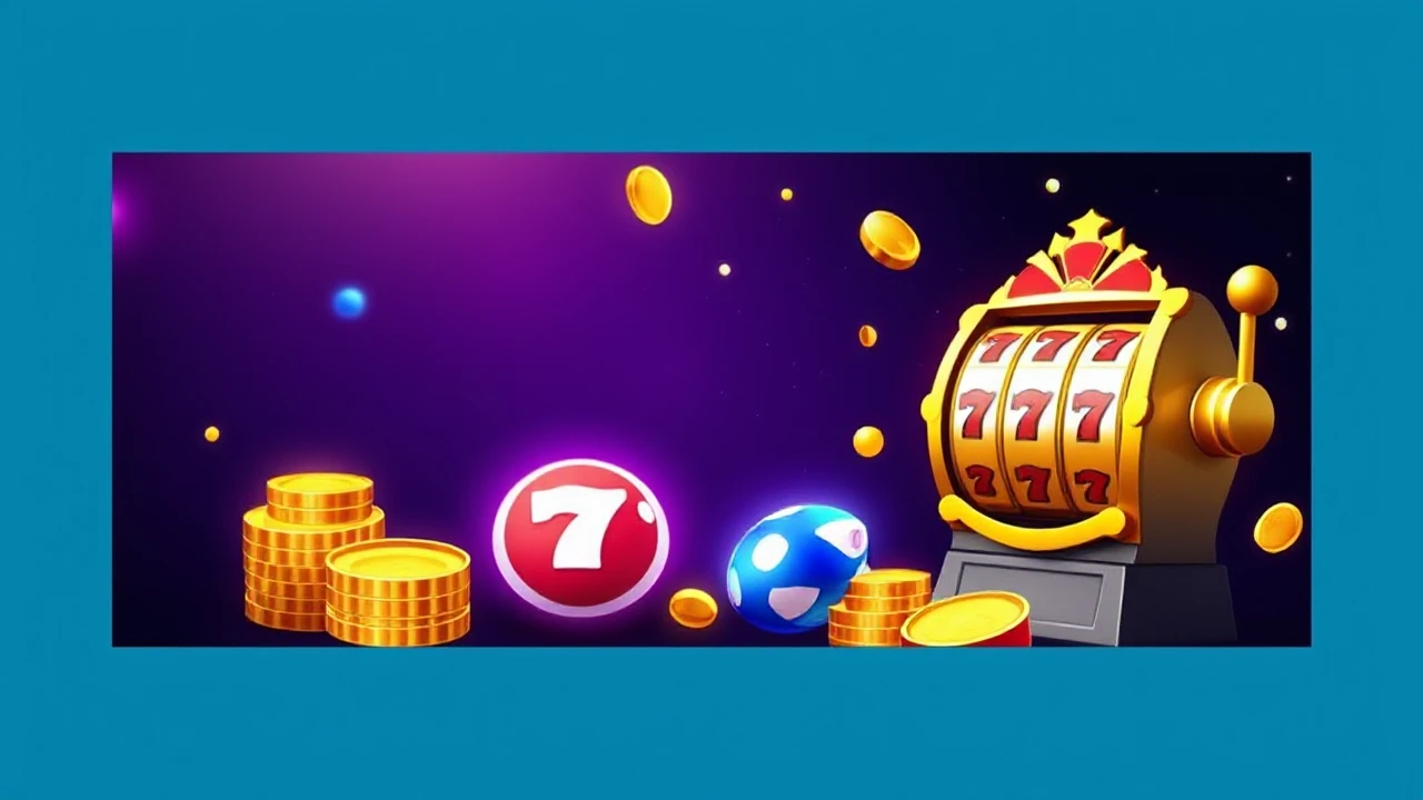 Harnessing the Magic of Innovative Jackpot Slots