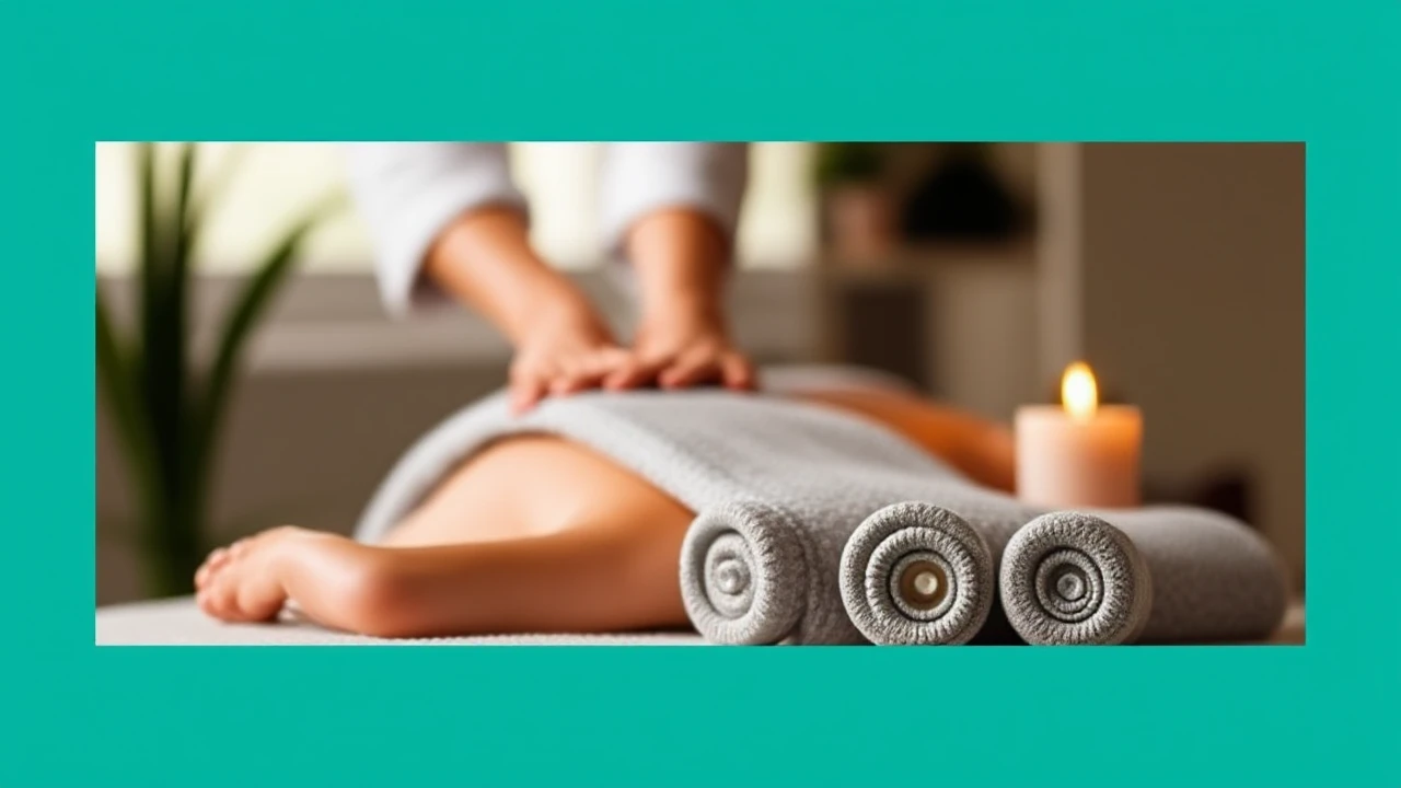 Exploring the Latest Developments in Outcall Massage Therapy