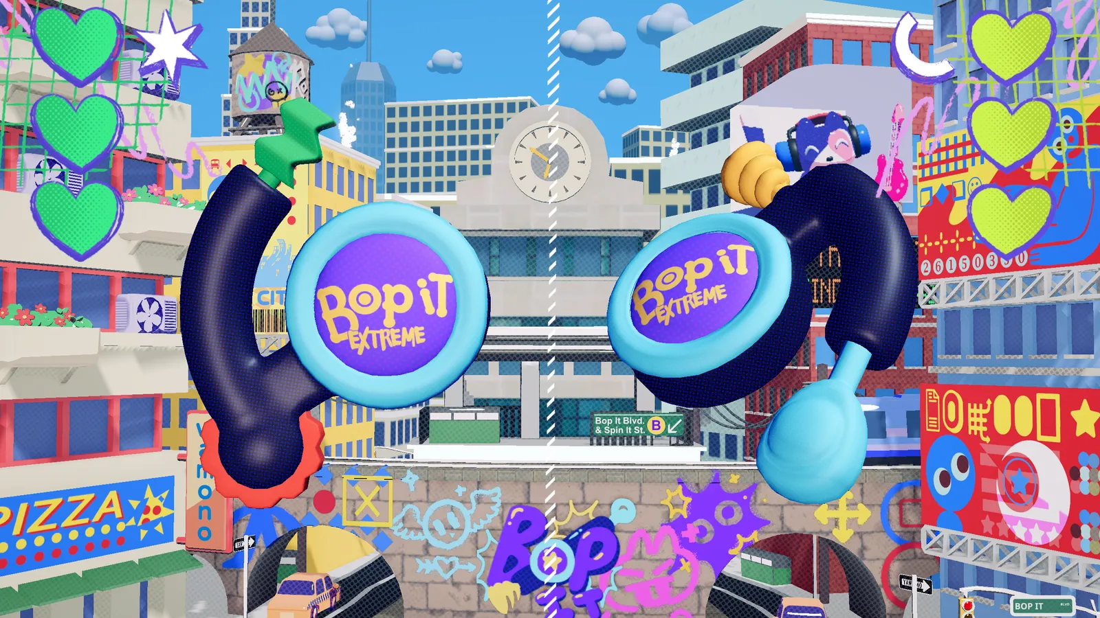 Embrace the Ultimate Kids' Party Game with This Iconic Toy: Its Digital Adaptation