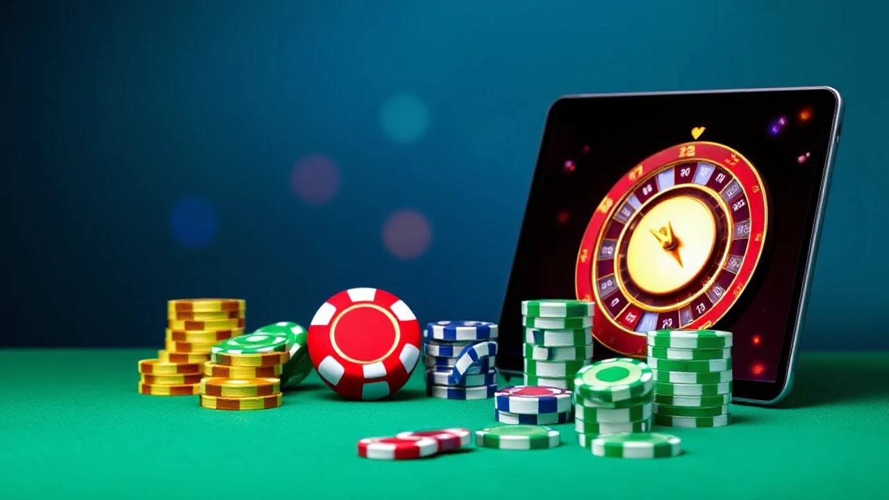 Boosting Your Profits with Online Casino Strategies