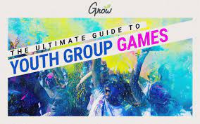 Top Ten Tips for Running Youth Group Games for Kids - Epic Fun for Everyone!
