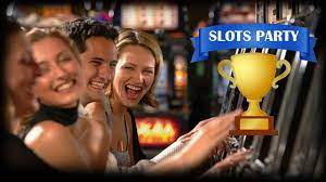 Fun Slots Offer Rrn Excess Of Fun!