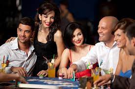 Have Fun With Daily Casino Trips